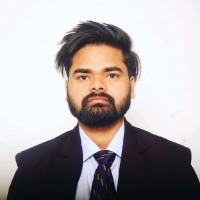 Amit Kumar Gautam Mba