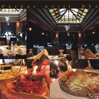 Indian Grill Restaurant