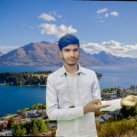 Saravjeet Kumar Ji