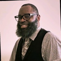 Reginald Parham