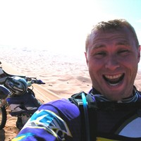 Sylvain MALTERRE