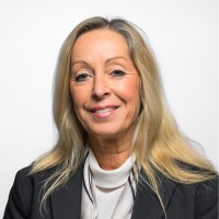 Anja Fridström