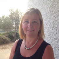 Nicola Norton