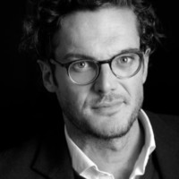 Vincent LAMARCHE
