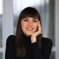 Bohdana Serdiukova