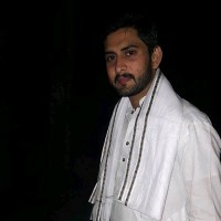 Adil Shahbaz