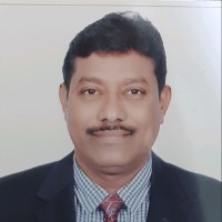 Mohammed Saleem