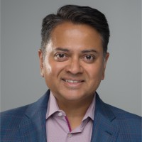Sumant Ramachandra, M.D., Ph.D.