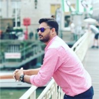 Mitesh Rana