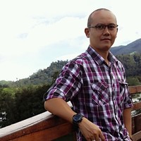 Freddy Ariyanto