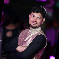 Akhil Solanki