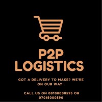 P2p Logistics