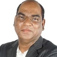 Basheer Ahamad Pinjar