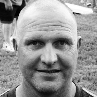 Davey Mcafee