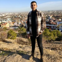 Samet Boztepe