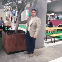 Luis Dominguez