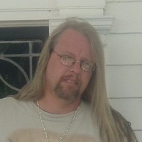 Steve [Sparky] Robertson