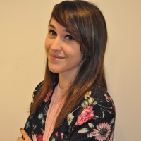 Andrea Mendoza Ferrer