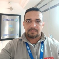 José Roberto Moura Santos