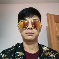 李振平