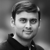 Neeraj Parashar