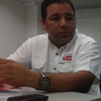 Roderick Peña