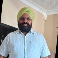 Iqbal Padda