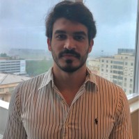 Fernando Kumric Gomes