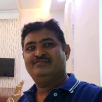Prashant Kadlag