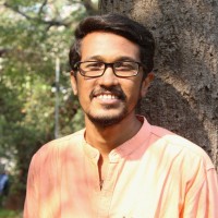 Bhagesh Vijapure