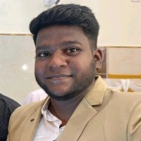 Suresh P