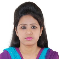 Shamima Akter