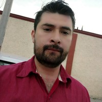 Jesus Gustavo Gonzalez Rizo
