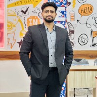 Saurabh Tiwari