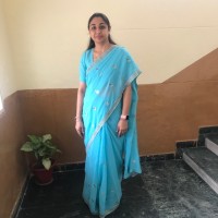 Monika Gosain
