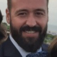 Daniel SÁNCHEZ ALONSO
