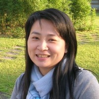 Eileen Wang