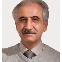 Mahmood Aghazadeh