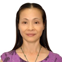 Maureen(Lingshui) mo