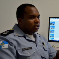 Daniel Teixeira Rosa Teixeira