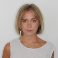 Madison B Harding