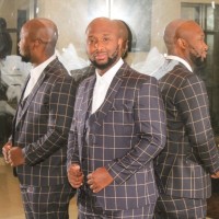 Nkululeko Andile Motaung