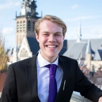 Tobias De Geest