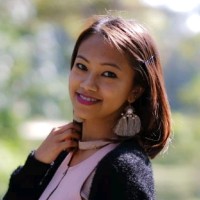 Yanglem Chanu Babyna