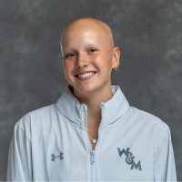 Meghan Rourke
