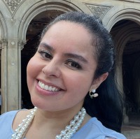 Liliana Bautista