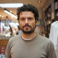 Wouter Vancraeynest