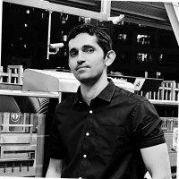 Manish Gohil