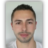 Nicolas HIRSCH