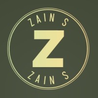 Zain S